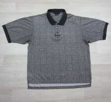 Polo da golf Nike vintage anni