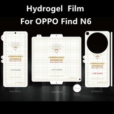 Kit HD Matte Soft Hydrogel