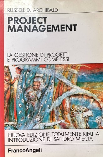 Project management la - management, :