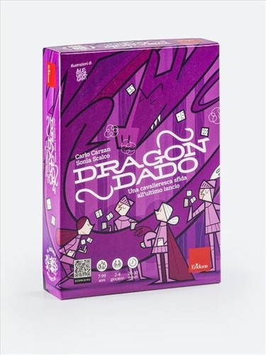 Dragondado sfide matematiche - dragondado.,
