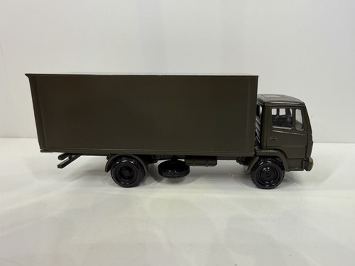 Nzg 250 mercedes benz 709 - 250, 709-1114