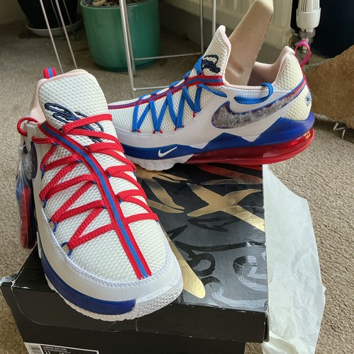 Scarpe basket nike - nike, lebron