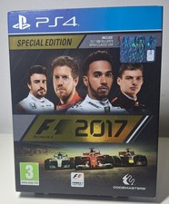 Formula 1 F1 2017 Special