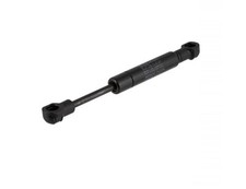 Pistone ammortizzatore gas - ammortizzatore,