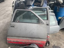 Chevy - Chevrolet Silverado Stepside/GMC Sierra - Portiera dx Pickup C e K 1500