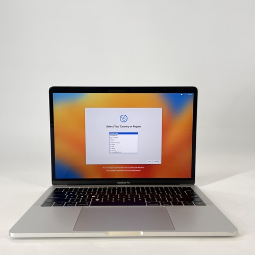 Macbook pro silver 2017 3 - macbook, 13