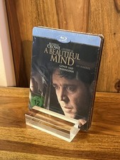 A beautiful mind Steelbook
