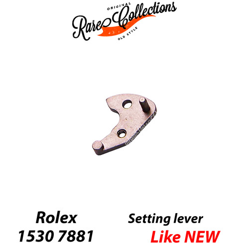 Rolex 1530 7881 pari nuovo - rolex,