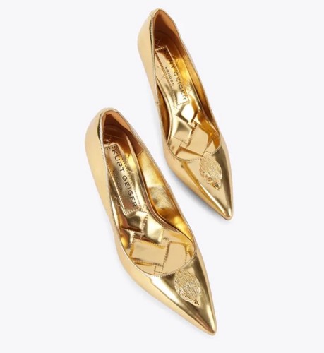 Scarpe corte kurt geiger - scarpe,