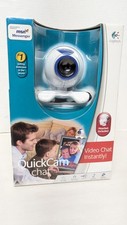 Logitech QuickCam USB 2 Web