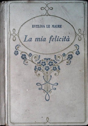 Mia felicita evelina - mia,