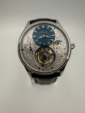 HAOFA Tourbillon Ref. 1036 GMT