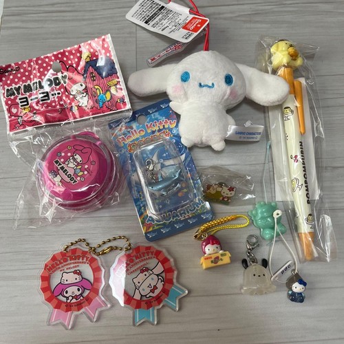 Hello kitty pdc shizuku - pdc,