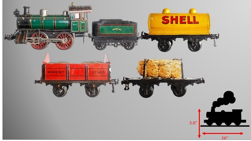 Vintage pre war - vintage, bing