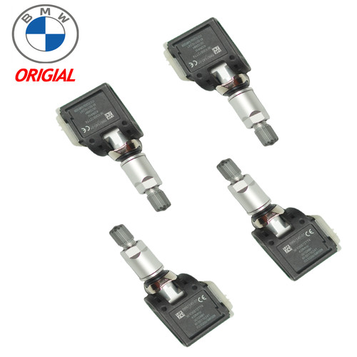 Sensori pressione pneumatici - 4,