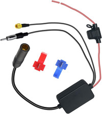 FM/AM DAB DAB+ Auto Antenna