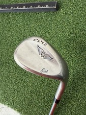 Edel Golf Custom 62* DGR L Lob