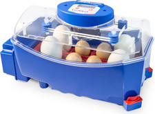 Lumia 8 | Incubatrice per Uova