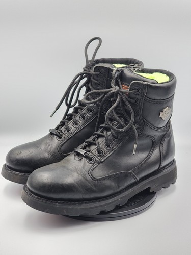 Stivali harley davidson 98074 - harley,