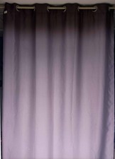 TENDA OSCURANTE COLORE MARRONE