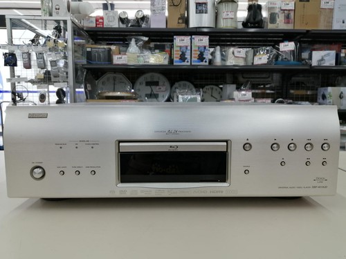 Denon dbp 4010ud lettore - denon, dbp-4010ud