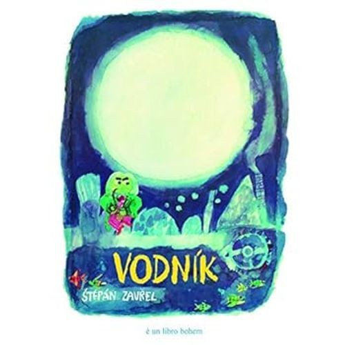 Vodnik ediz a colori - ediz.,