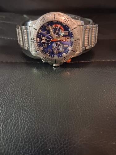 Luminox navy seals - luminox,