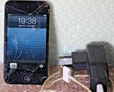 iPod touch 4th quarta gen