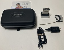 Samson airline micro sistema - micro,