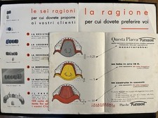 Platiodont dura oltre la vita