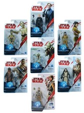 Star wars hasbro the last - star,