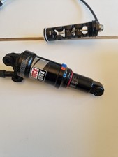 ROCKSHOX MONARCH XX 165x38 con