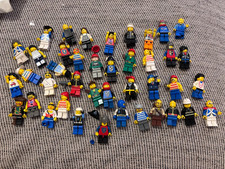 Lego pirati minifigures