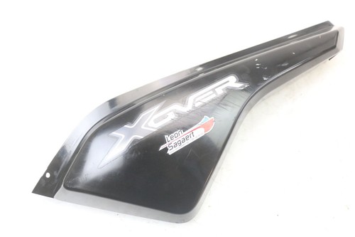 Flanc arriere gauche yamaha - flanc,