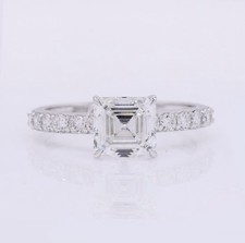 anello diamanti