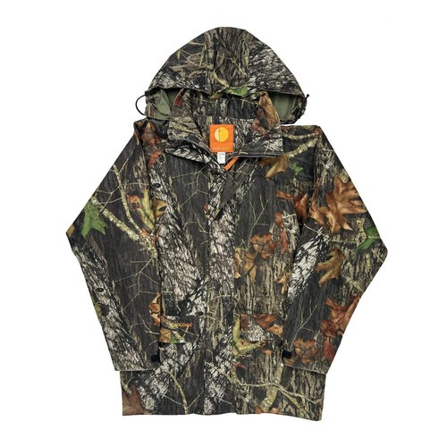 Giacca mimetica decathlon - giacca,
