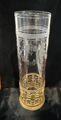 Antico vaso francese - , ormolu