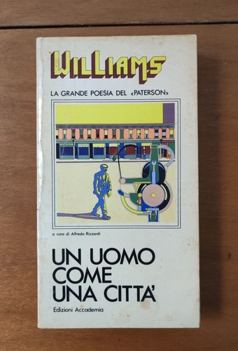 William carlos williams - carlos, un