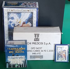 Cavalieri dello zodiaco - dello,