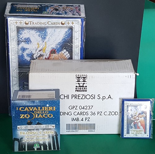 Cavalieri dello zodiaco - "cavalieri,