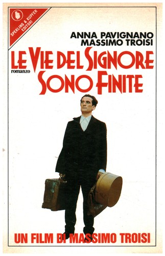Vie del signore sono - signore, finite