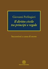 Il diritto civile tra principi