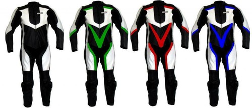 Tuta per moto - , racing