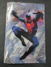 ULTIMATE SPIDER-MAN 1 VARIANT