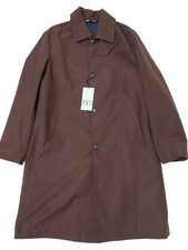 Zara Cappotto Tecnico Trench