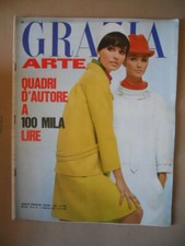 GRAZIA Rivista di moda