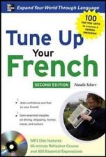 Tune Up Your French with MP3