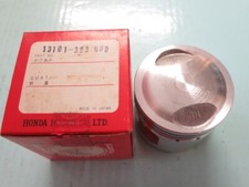 PISTONE HONDA CB125J (STD)