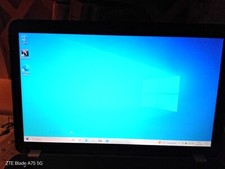 Notebook HpPavilion i3 3110 SSD240 8GB LCD15,6