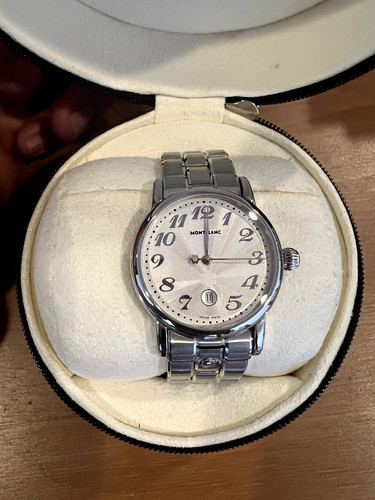 Orologio montblanc star 36033 - orologio,